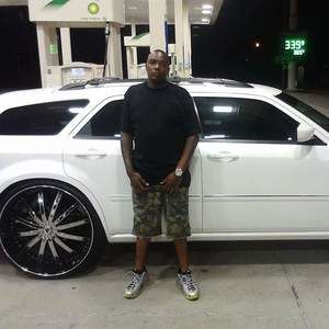 Meet your Posher, Jamal